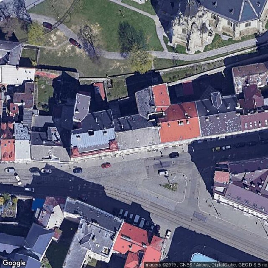 BodyTec Olomouc