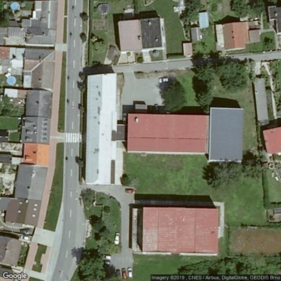 Býtfit, z.s.