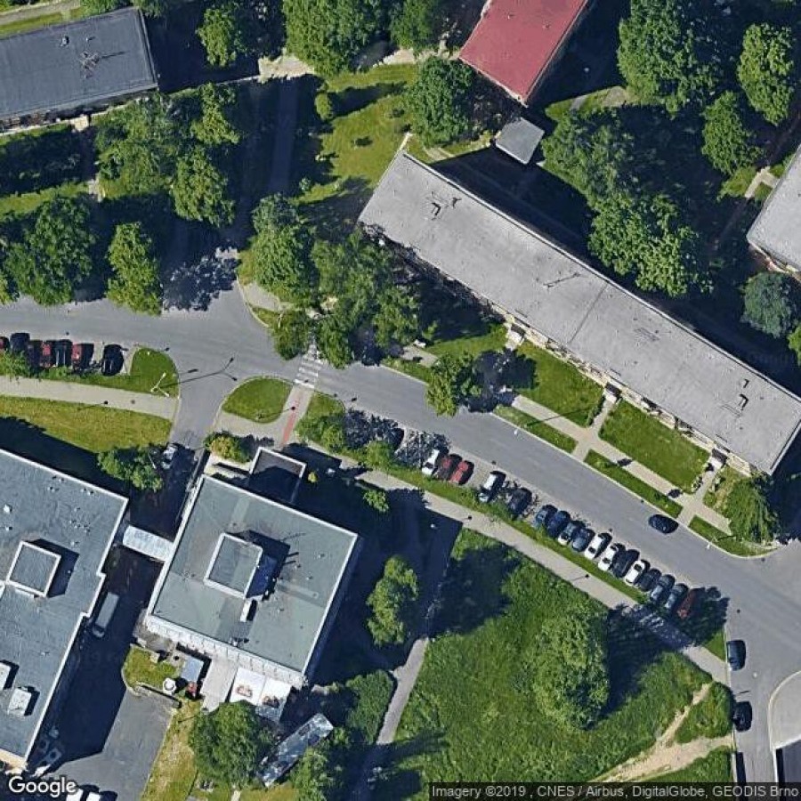 Sportovní centrum FAJNE