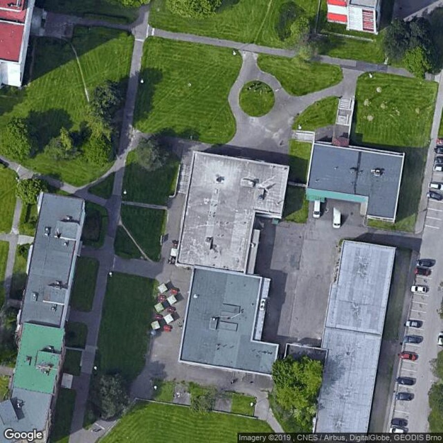 Urban Gym