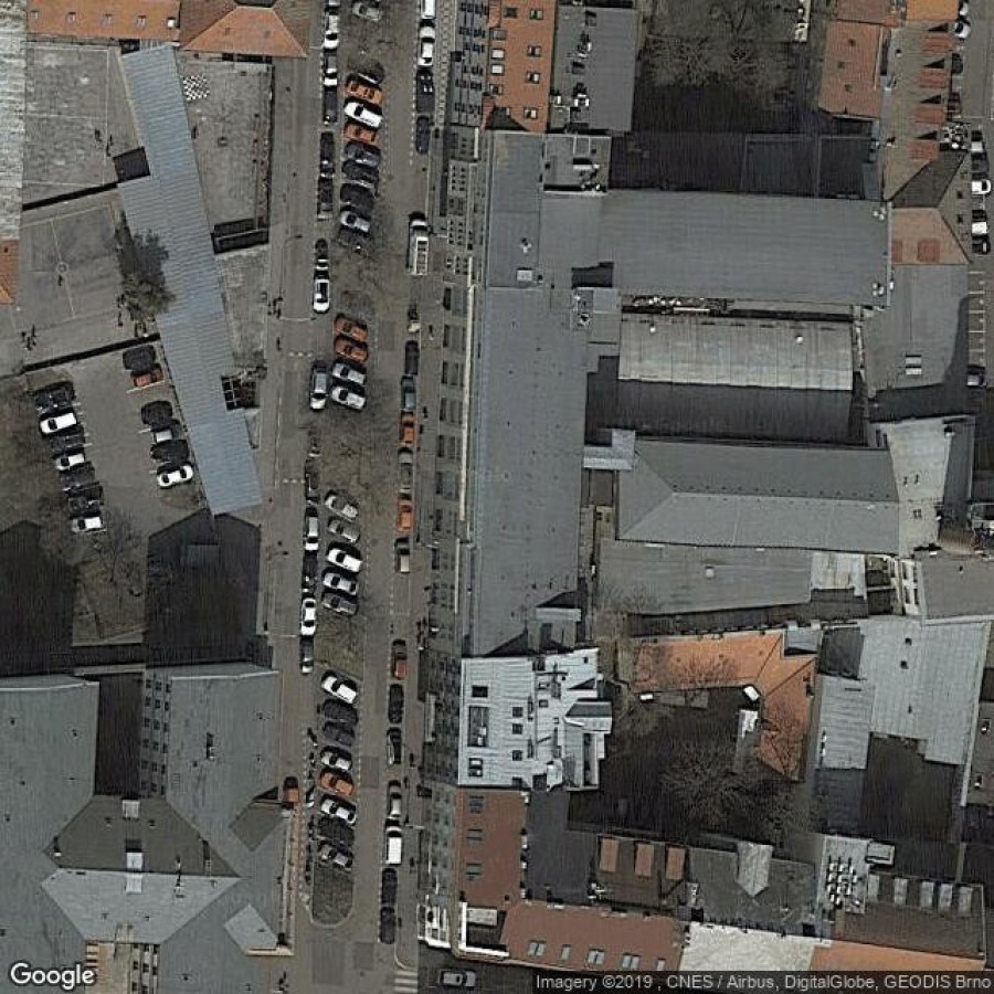 The Little Gym® Praha