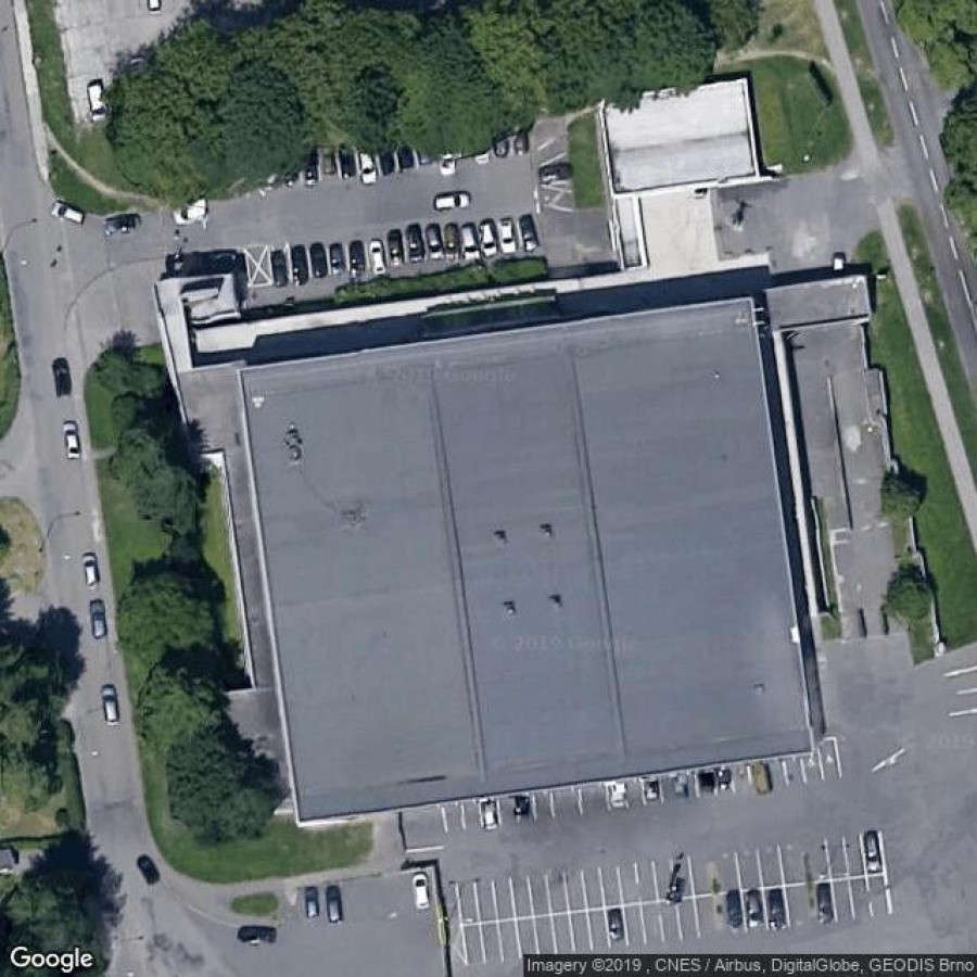 Sport centrum Heatfit