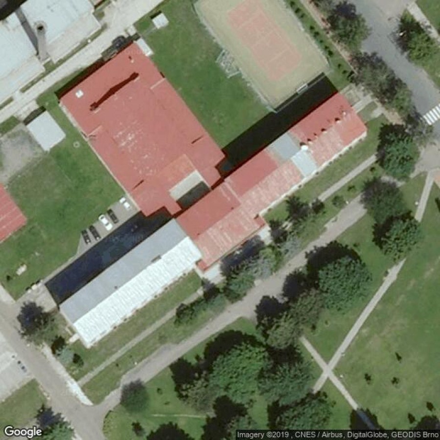 HANYGYM fitness club Uničov