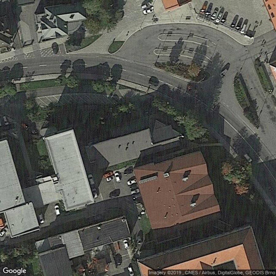 Alpinning centrum