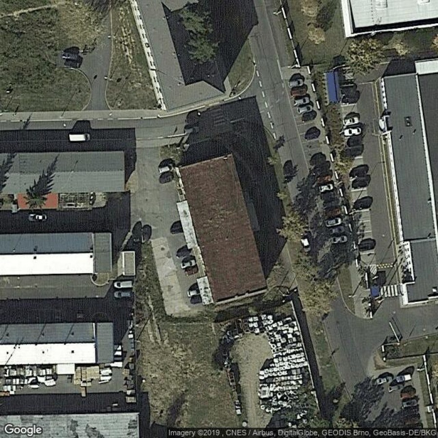 Sportcentrum Kasárna Rokycany