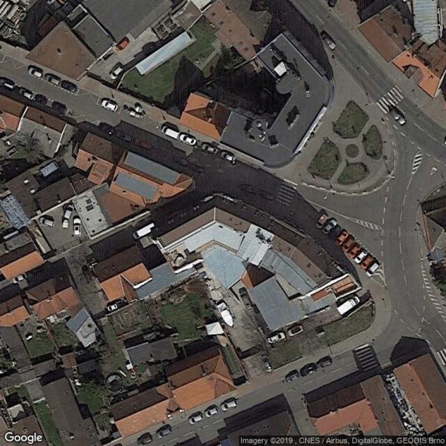EXPRESKA Praha Uhříněves