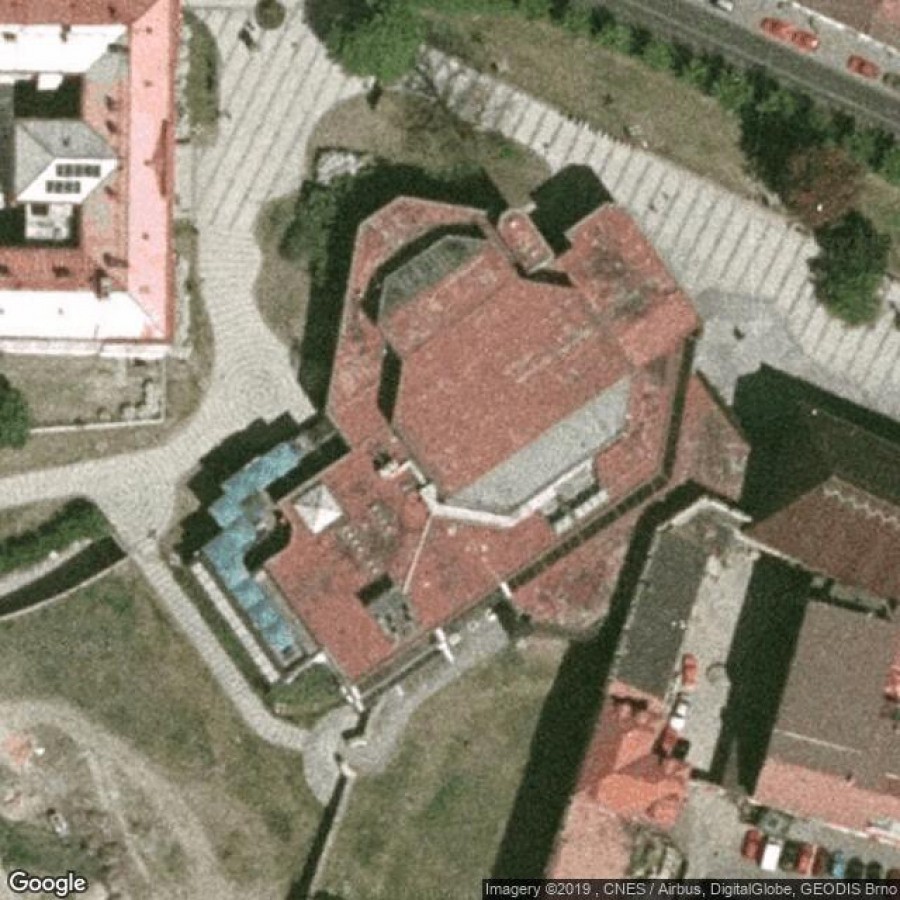 Studio M, litoměřické pohybové studio, s.r.o.
