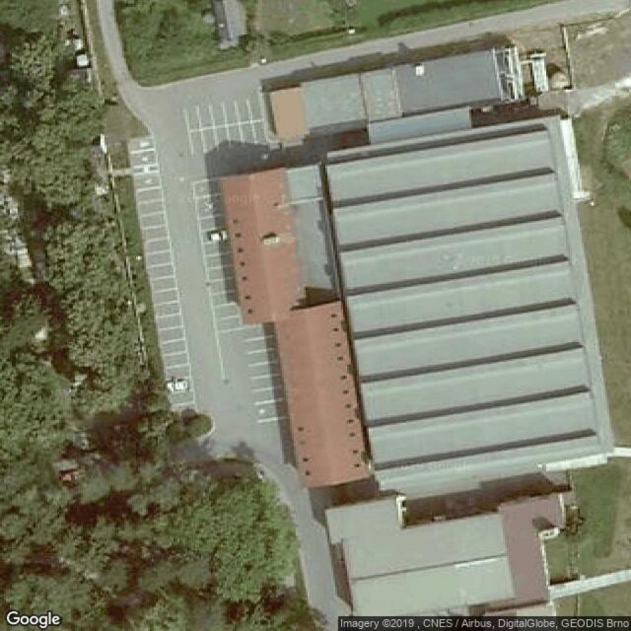 FITCENTRUM FILA