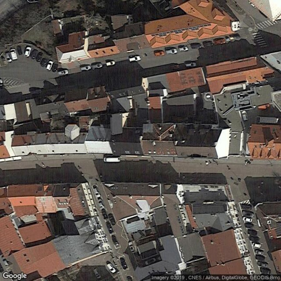H.E.A.T. centrum Kladno