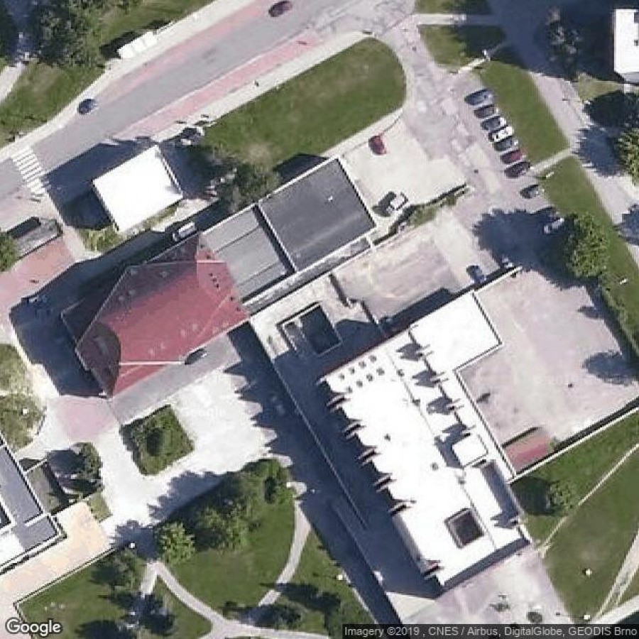 Fitcentrum Merkur