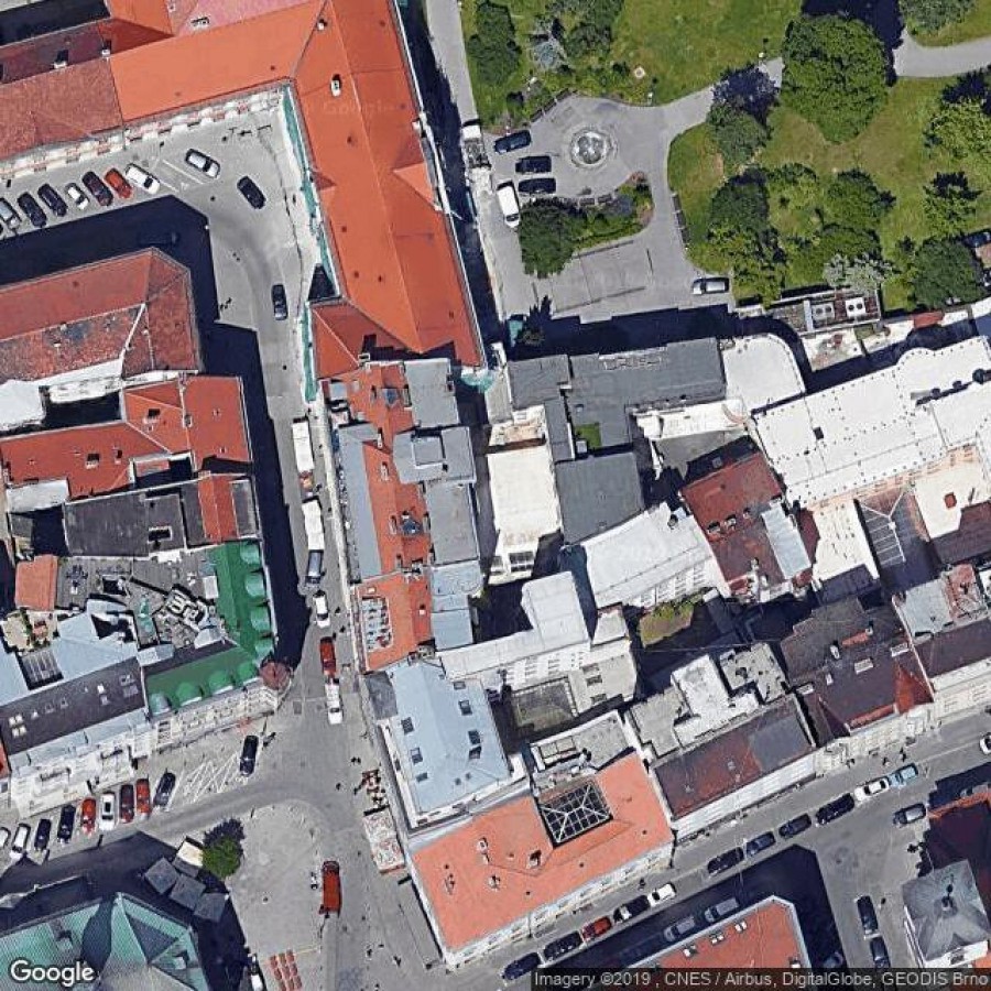 CITY GYM