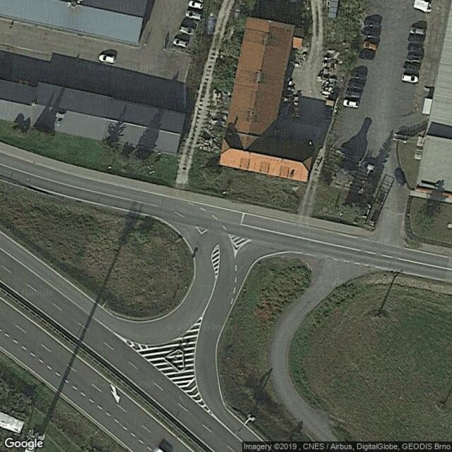 Centrum sportu Bobrky