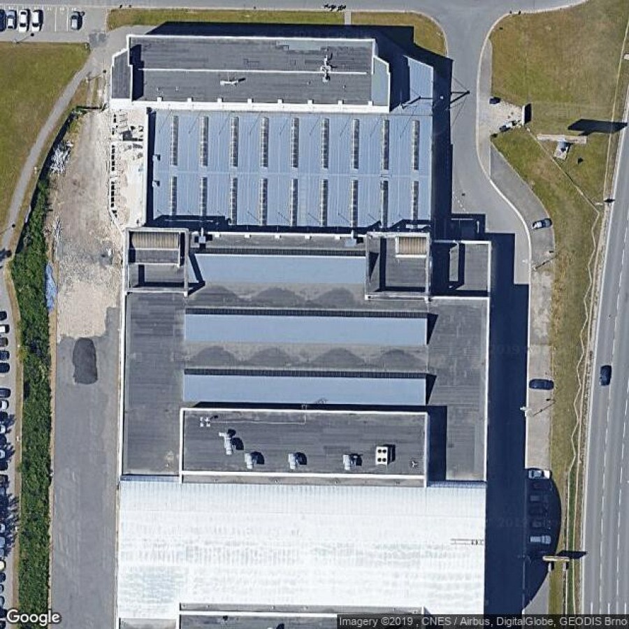 CrossFit New Park