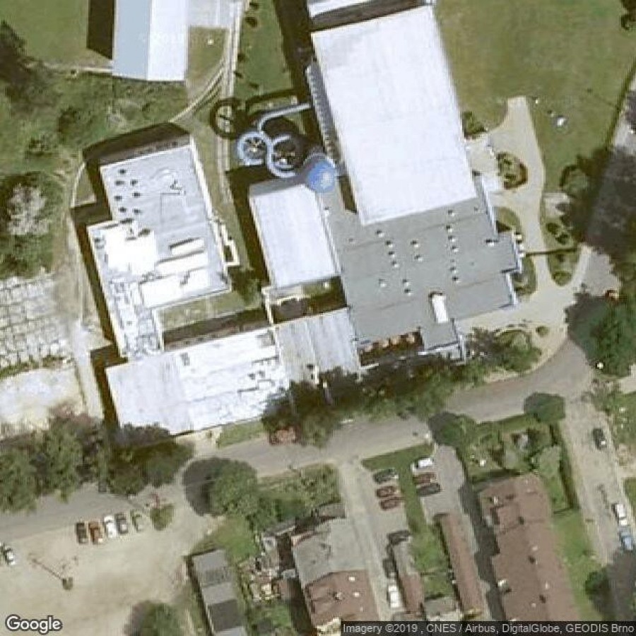 Royal Gym s.r.o.