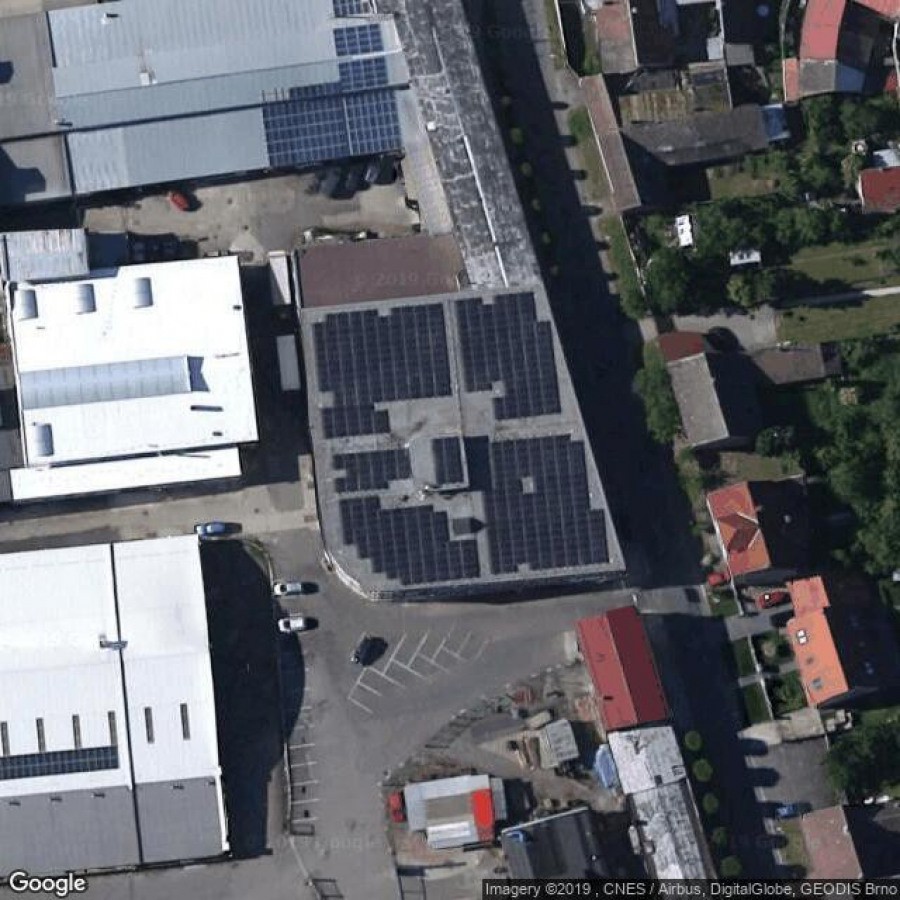 Fitcentrum Slavia