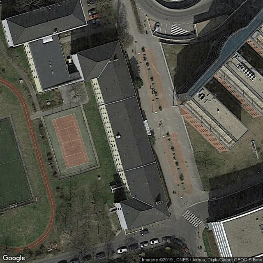 Studio M, studio zdravého pohybu, s.r.o.
