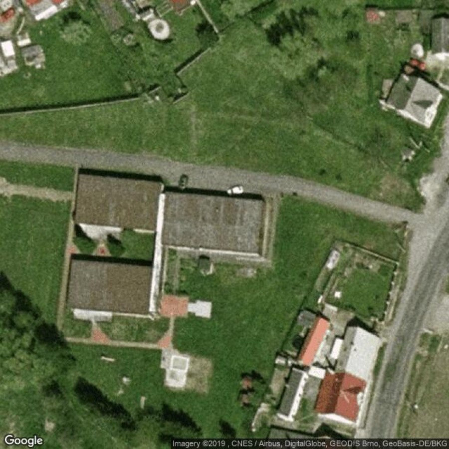 Centrum zdraví Kravaře
