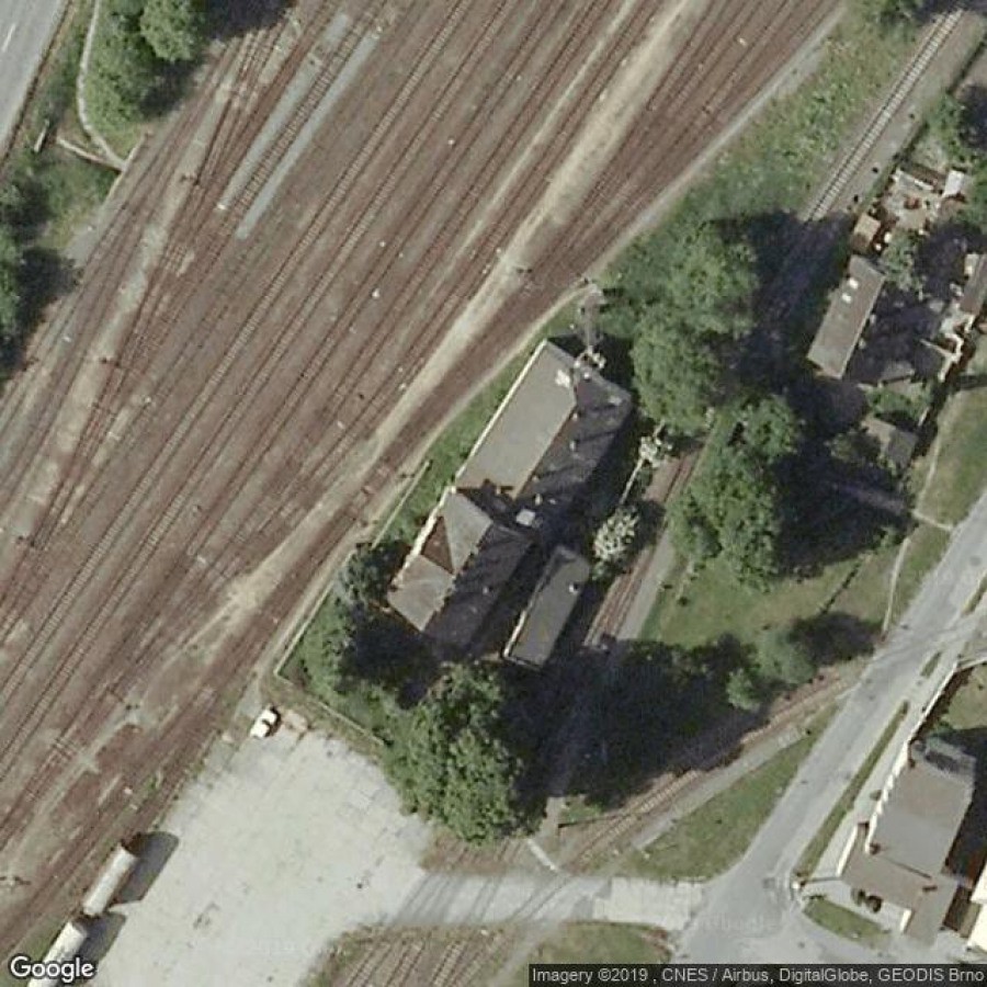 Posilovna IRONGYM