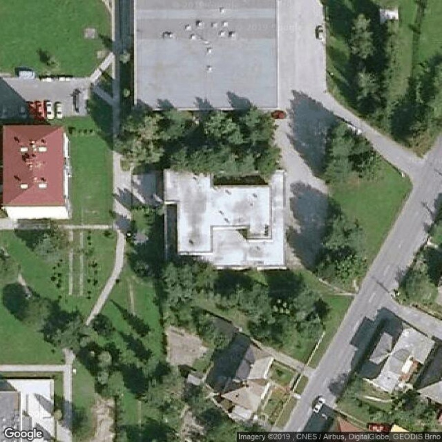 HOKEJOVÁ AKADEMIE, z.s.