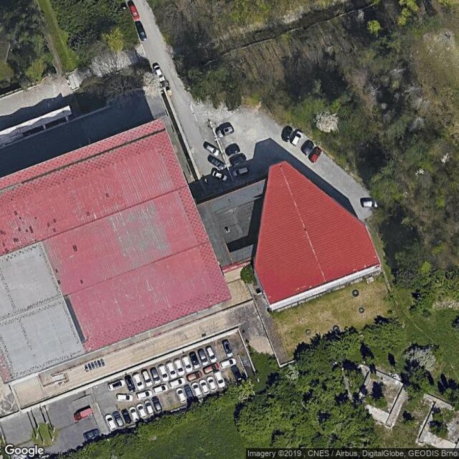 HULK GYM s.r.o.