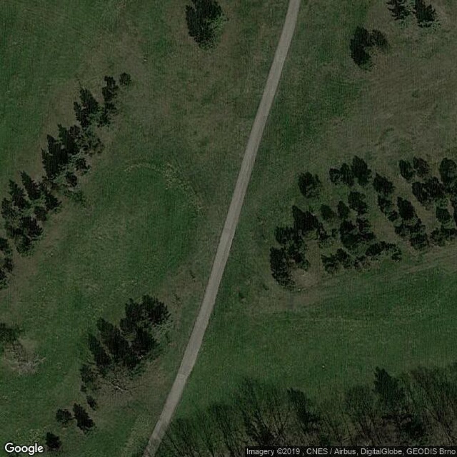 Golf Club Praha
