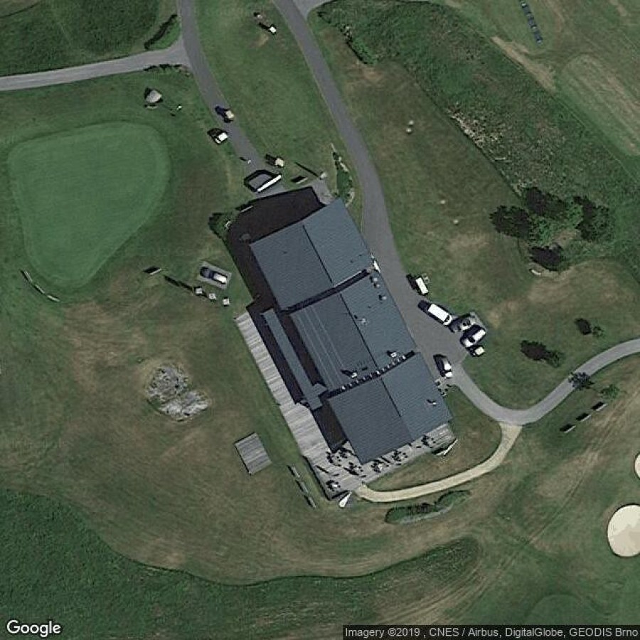 YPSILON GOLF LIBEREC, a.s.