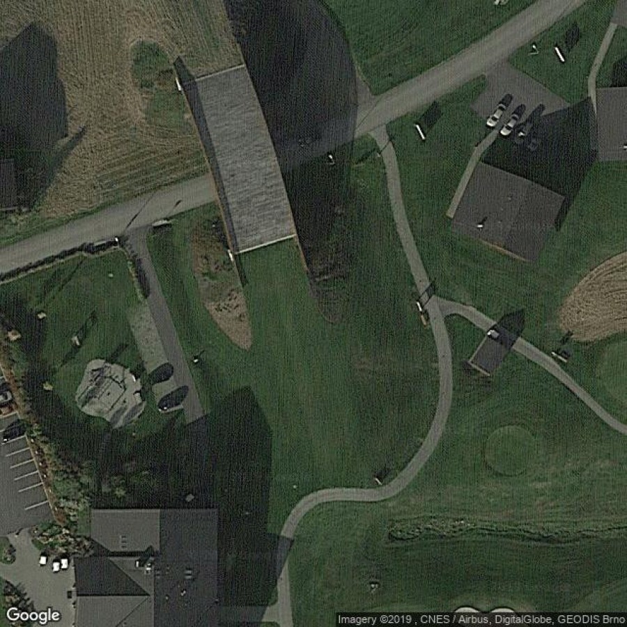 Golf club Ostravice o.s.