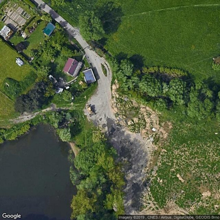 GOLF PARK LHOTKA