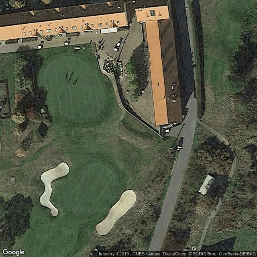 Greensgate Golf