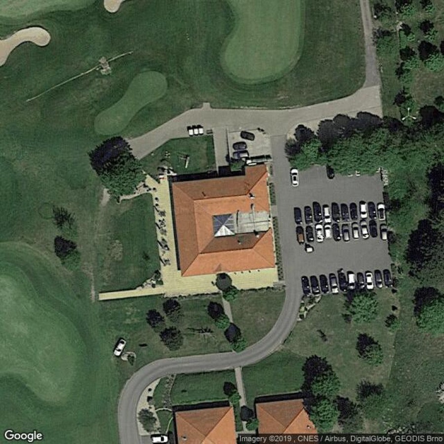 Golf Club Austerlitz, o.s.