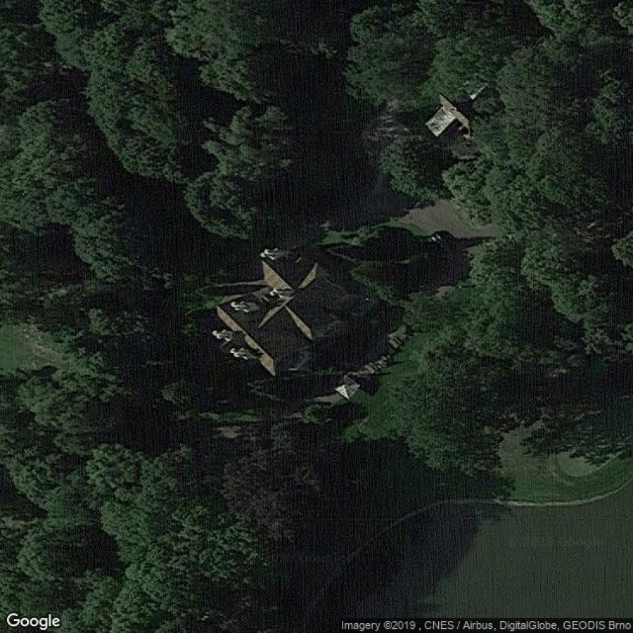ROTHSCHILD GOLF CLUB ŠILHEŘOVICE