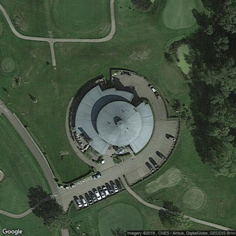 Beskydský golfový klub z. s.