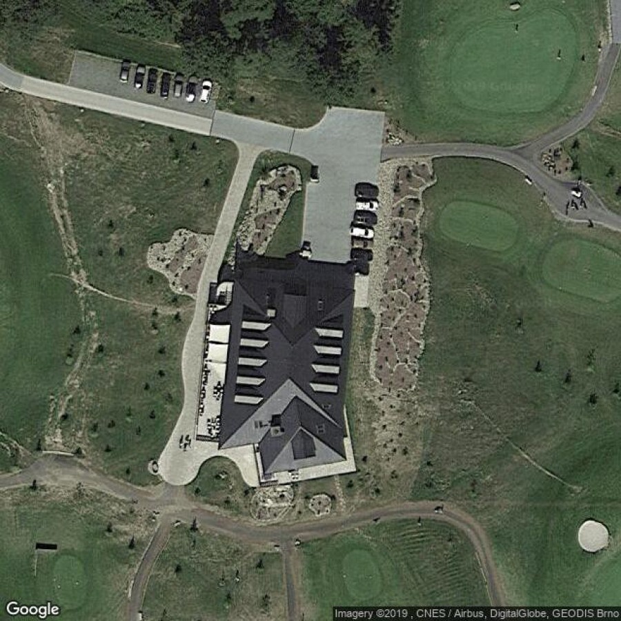 Loreta Golf Club Pyšely