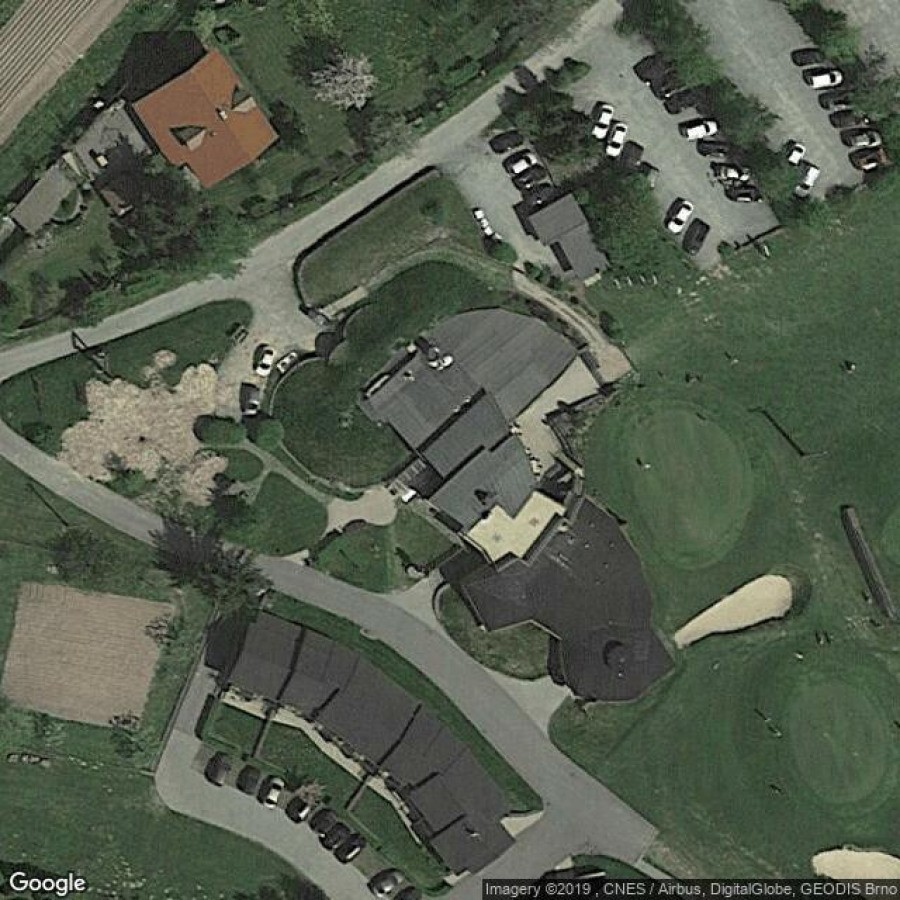Sokrates Golf & Country Club