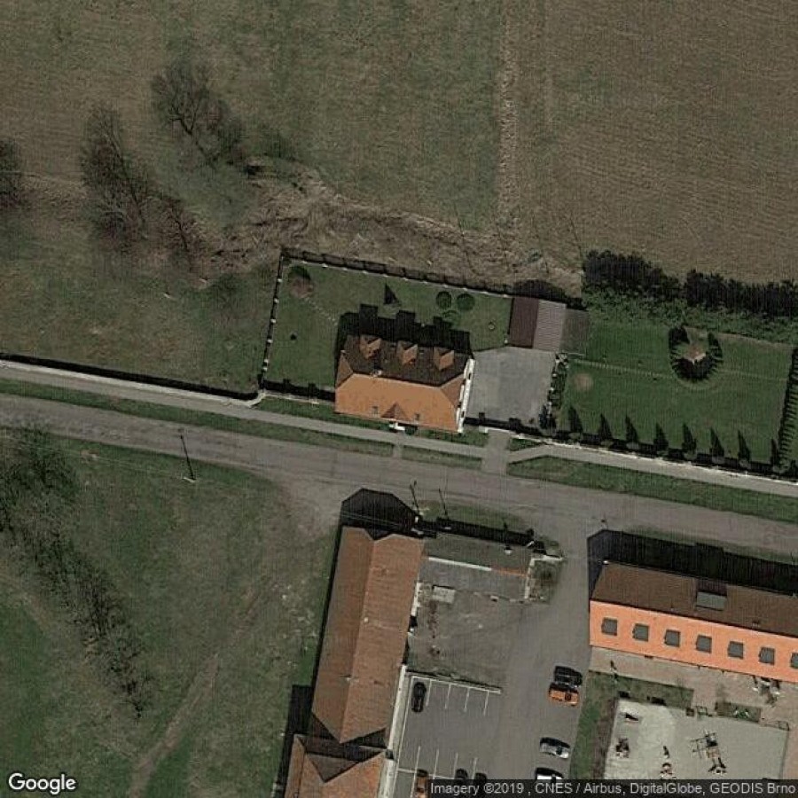 Golf Klub Měšice