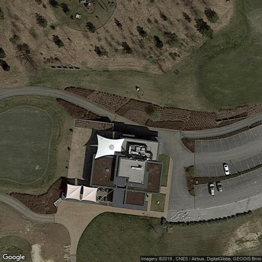 Albatross Golf Resort