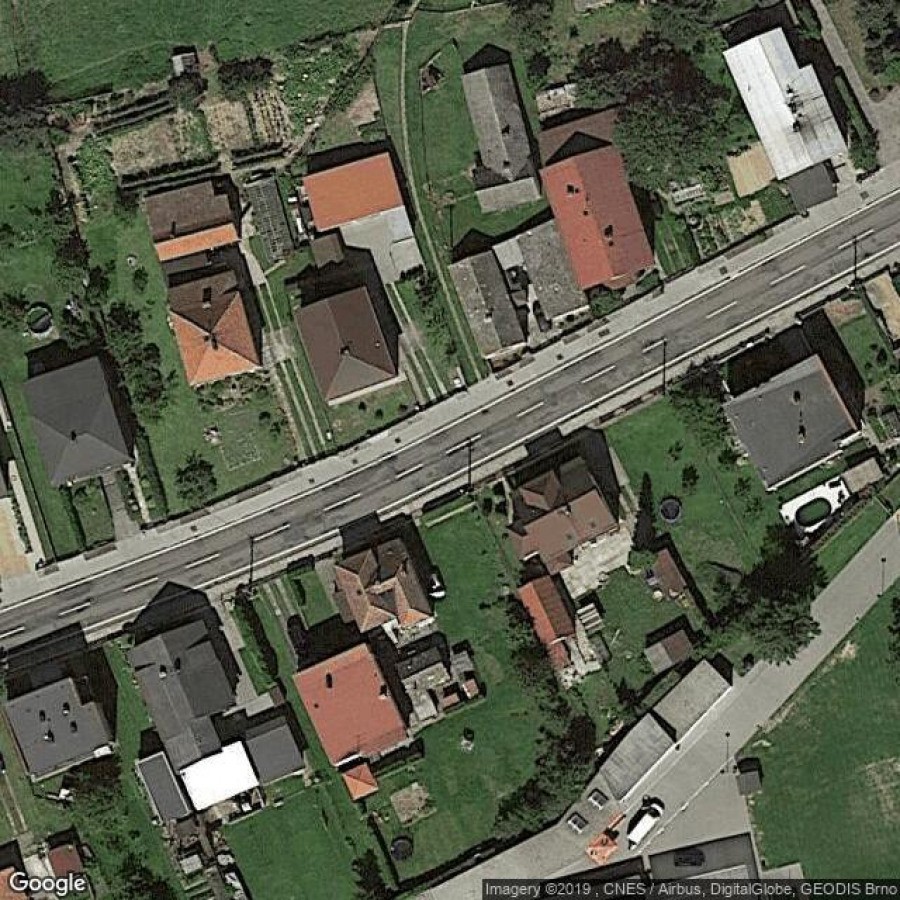 Koupaliště Píšť