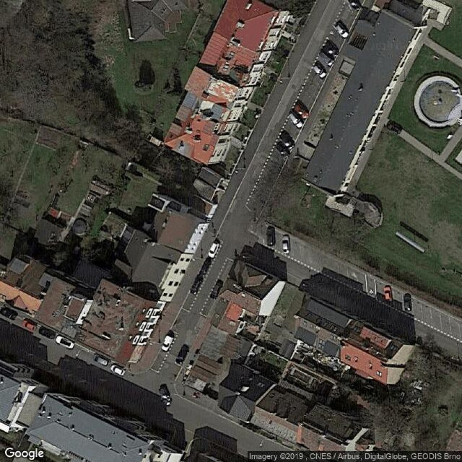 Koupaliště Stírka