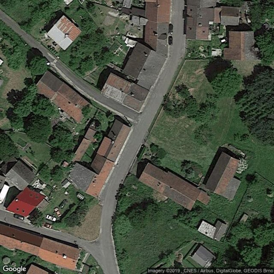 Koupaliště Mlázovice
