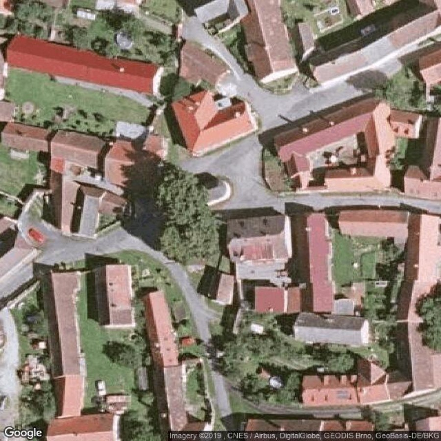 Koupaliště Kolčava