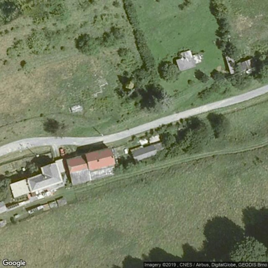 Koupaliště Březová nad Svitavou