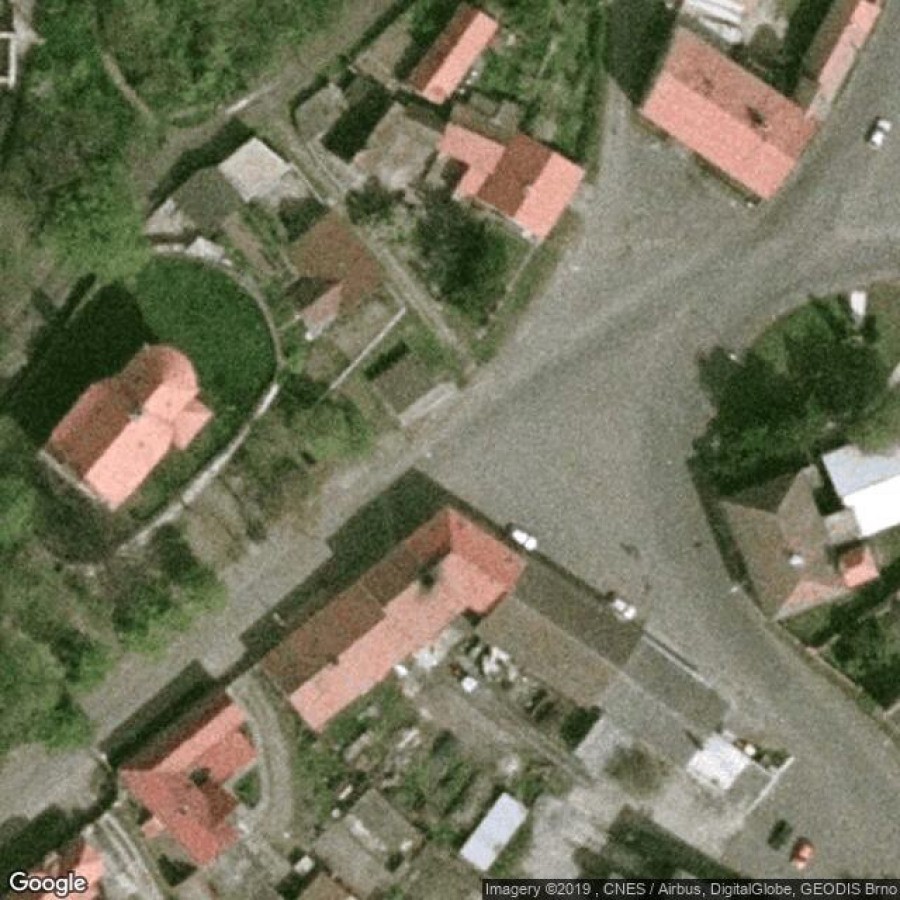 Koupaliště Markvarec