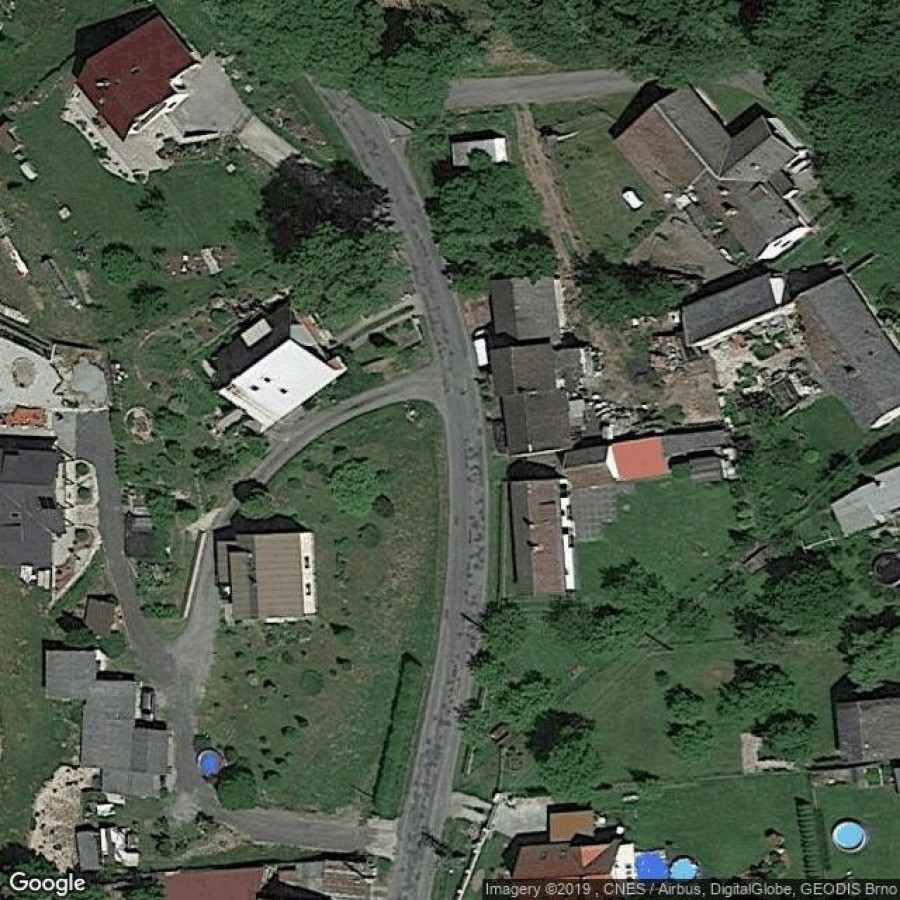 Koupaliště U Hrocha