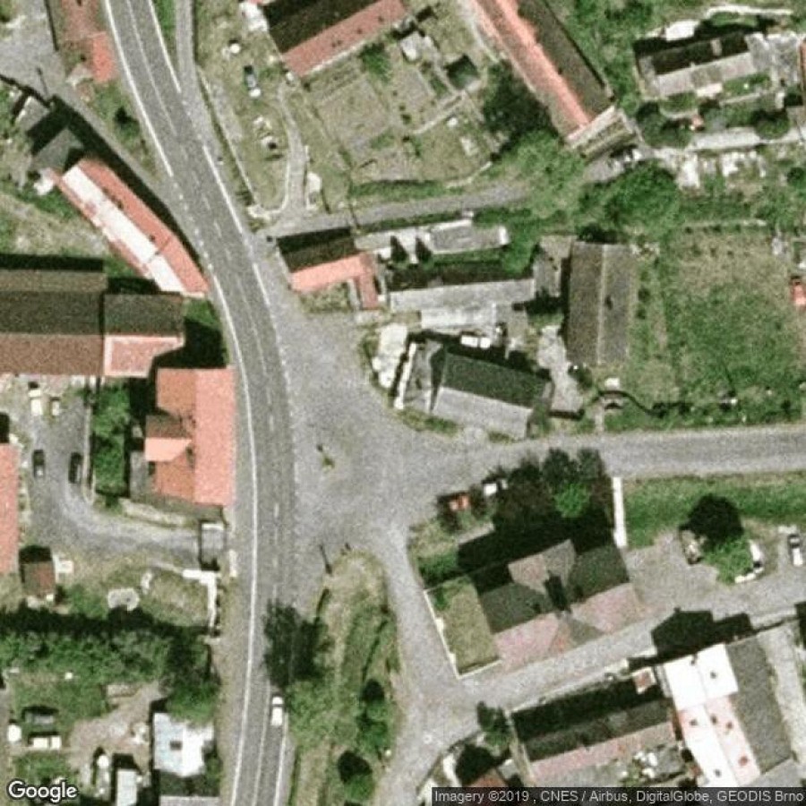 Koupaliště Želízy