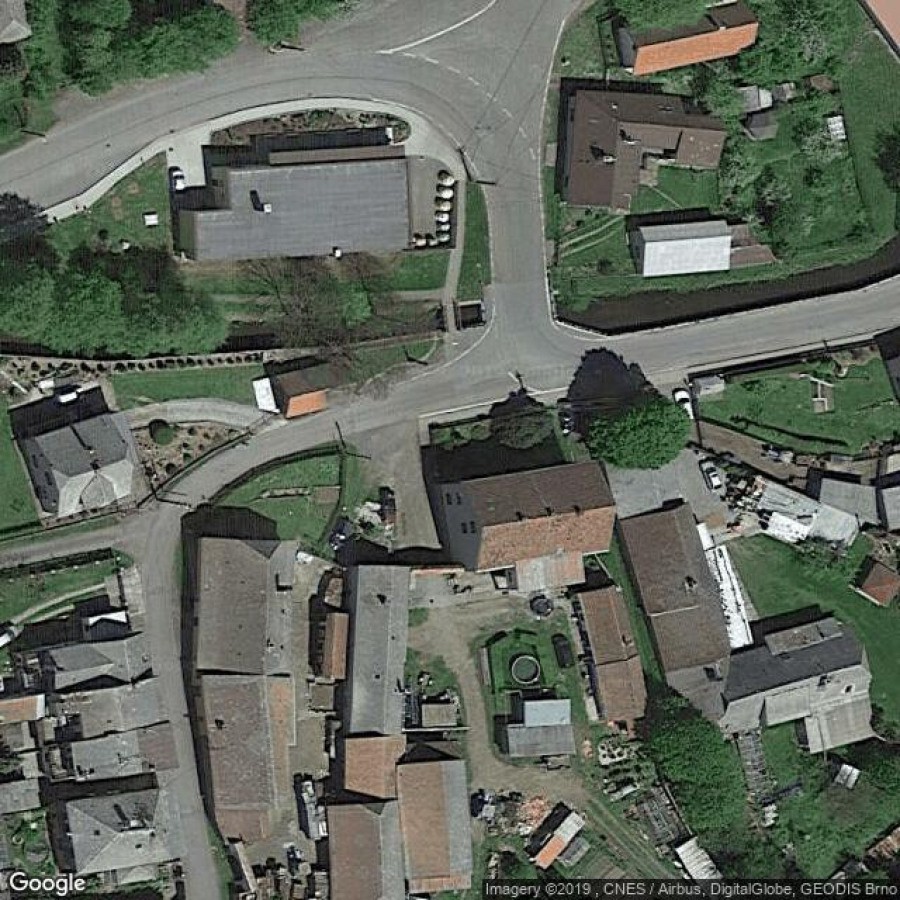 Koupaliště Bohutín