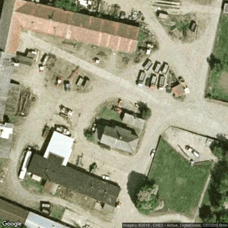 Koupaliště Cítov