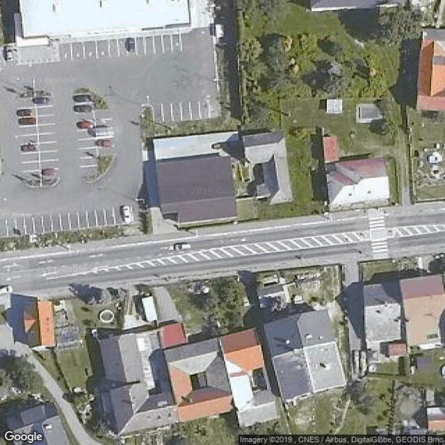 Koupaliště Polička