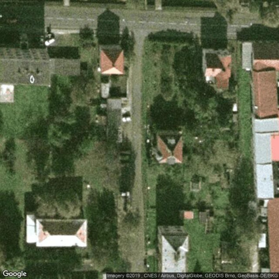 Termální koupaliště Benešov nad Ploučnicí