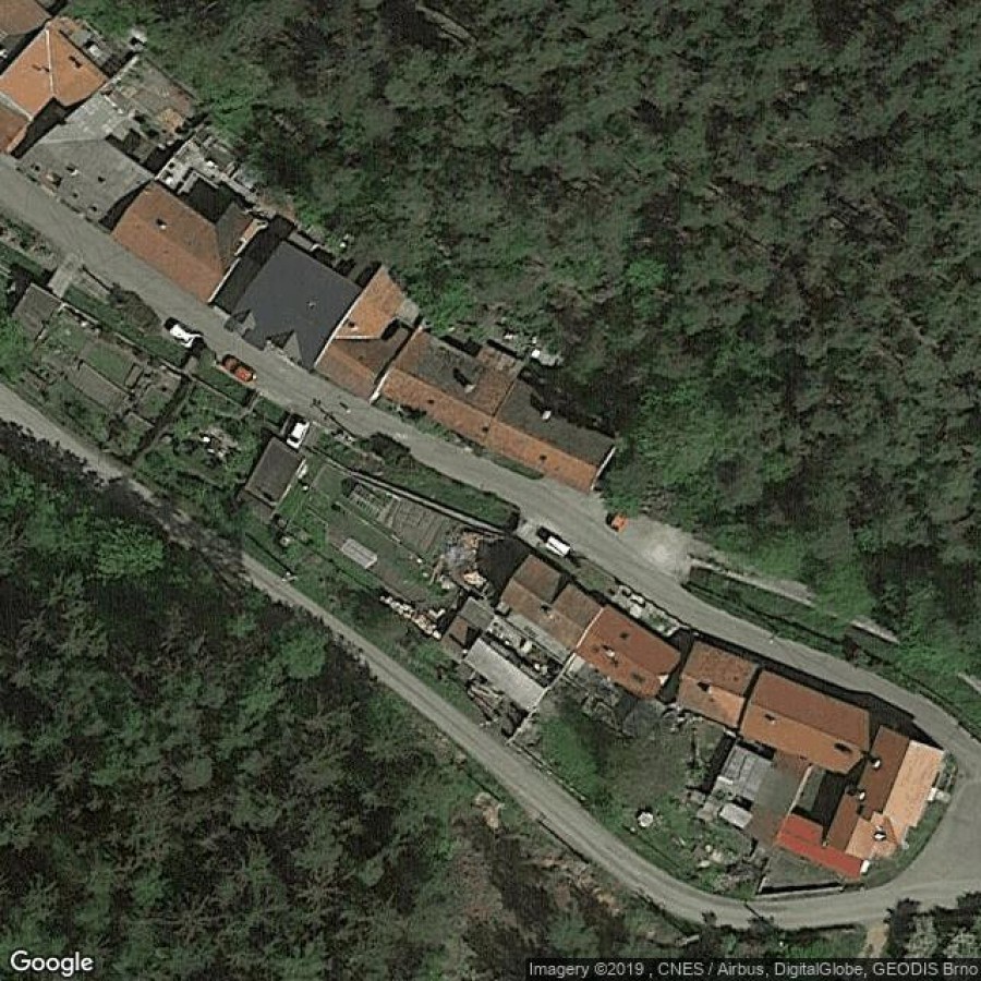 Koupaliště Lysice