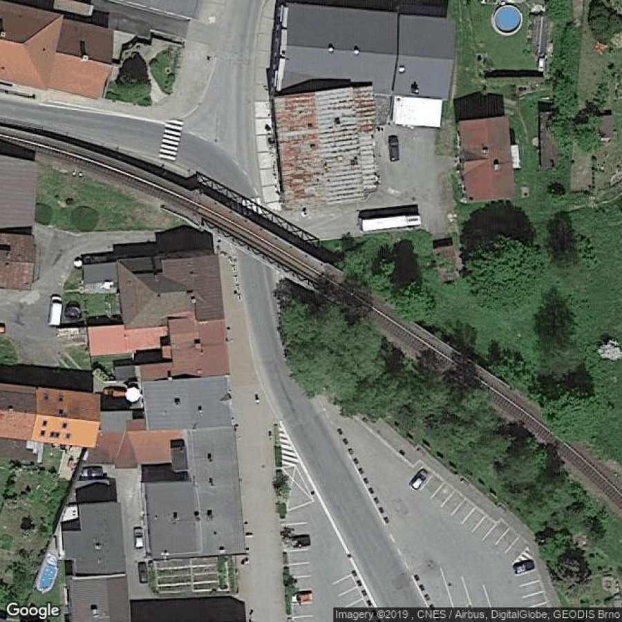 MĚSTO TEPLICE NAD METUJÍ